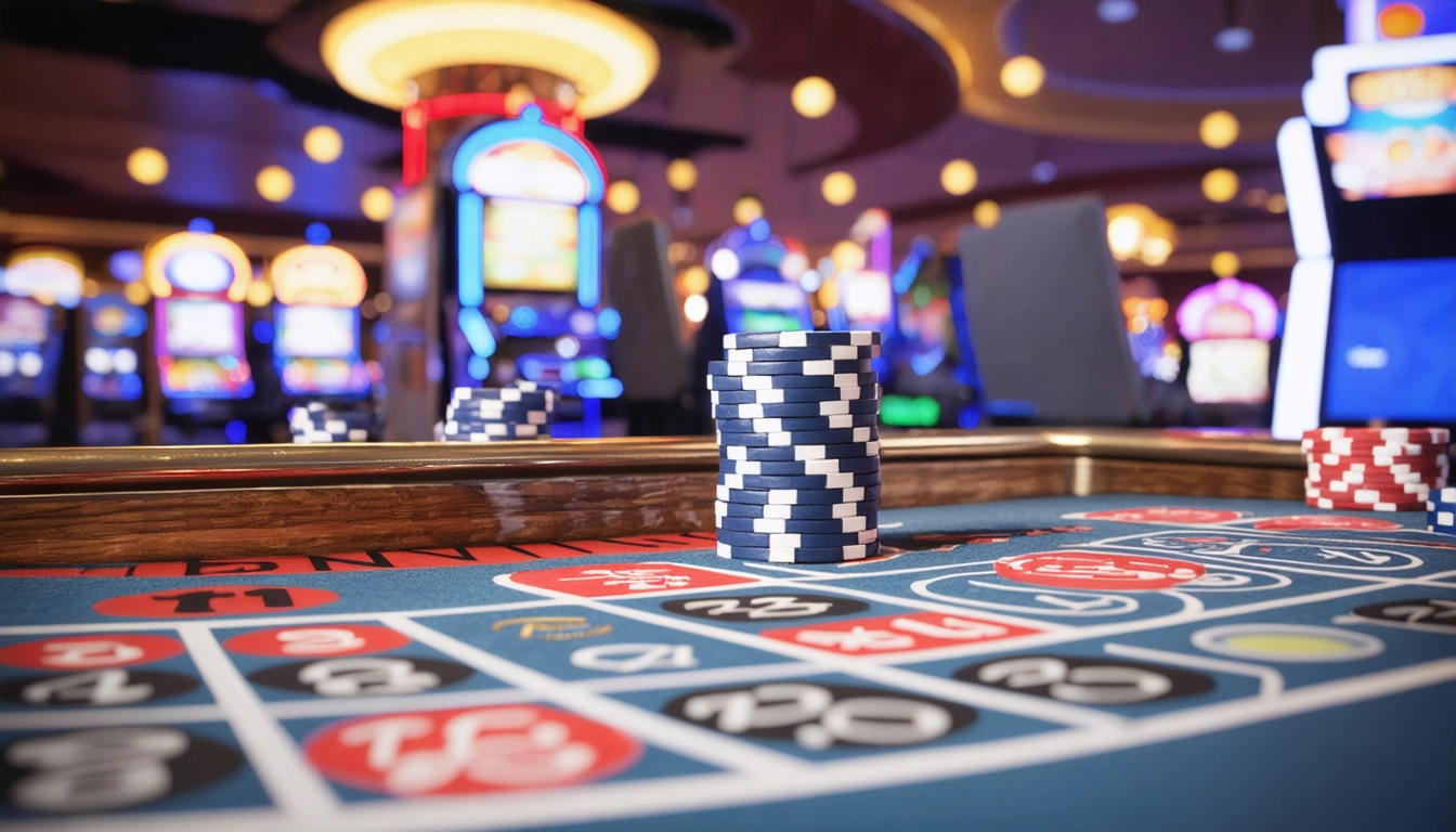 bonus non gamstop casinos