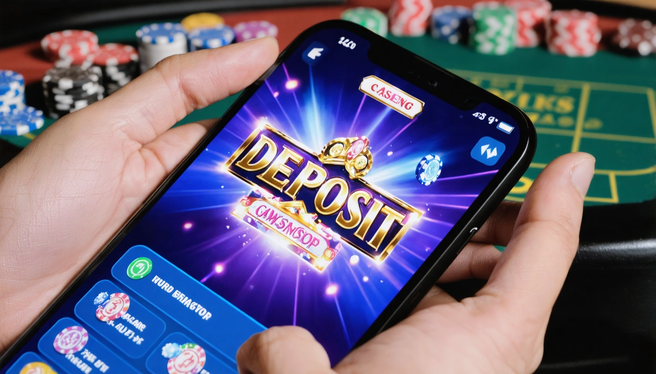 deposit non gamstop casinos