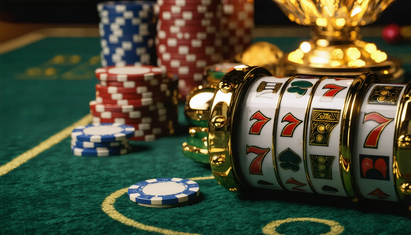 home non gamstop casinos