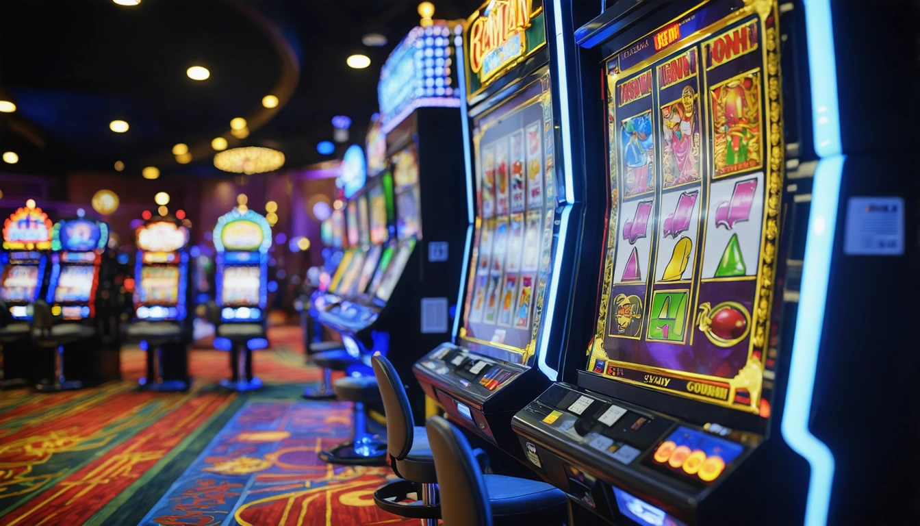 list non gamstop casinos