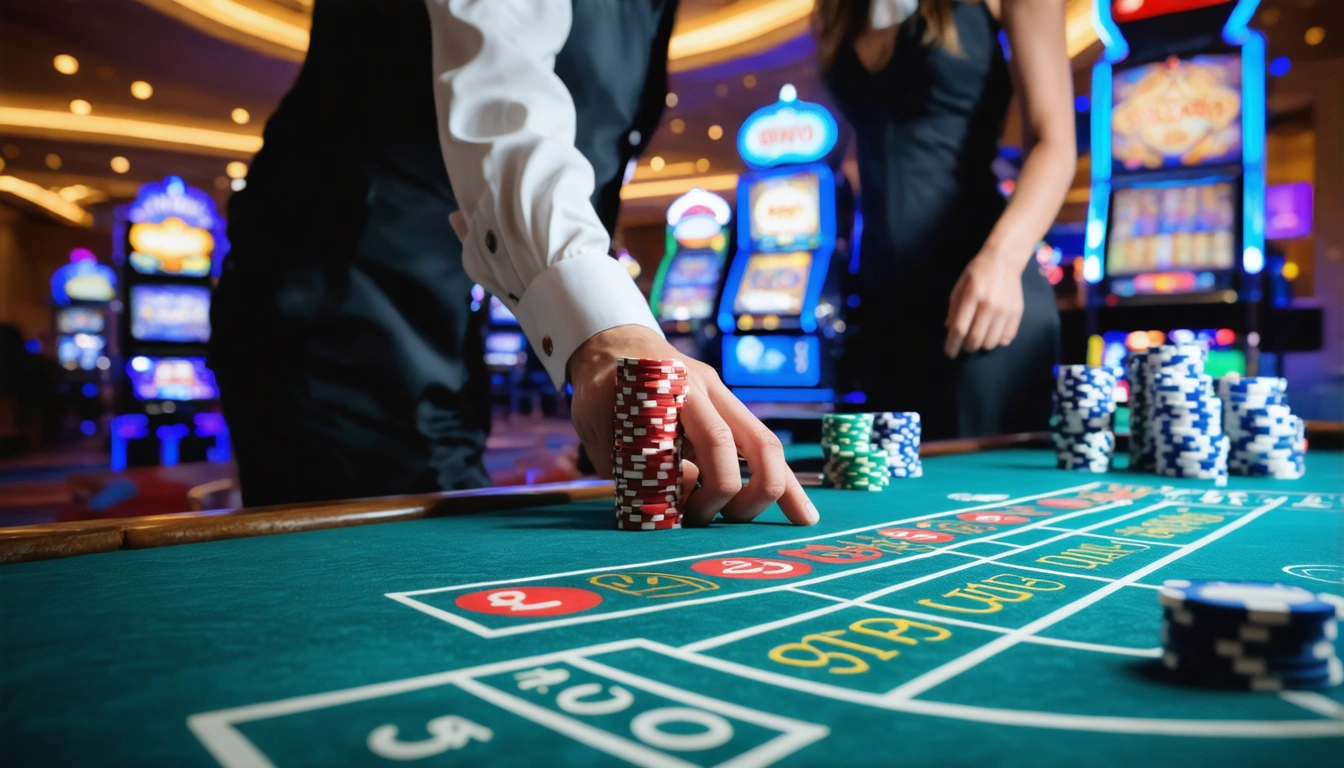 list non gamstop casinos