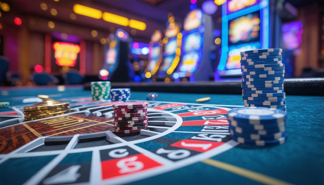 paypal non gamstop casinos