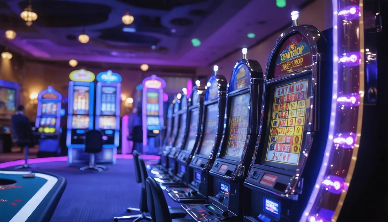 review non gamstop casinos